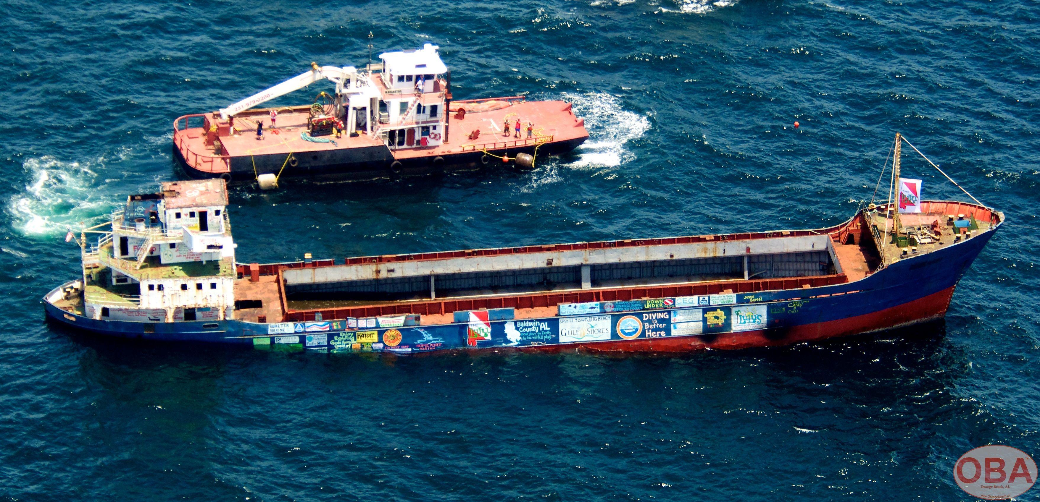 Large Vessel Development gallery 5