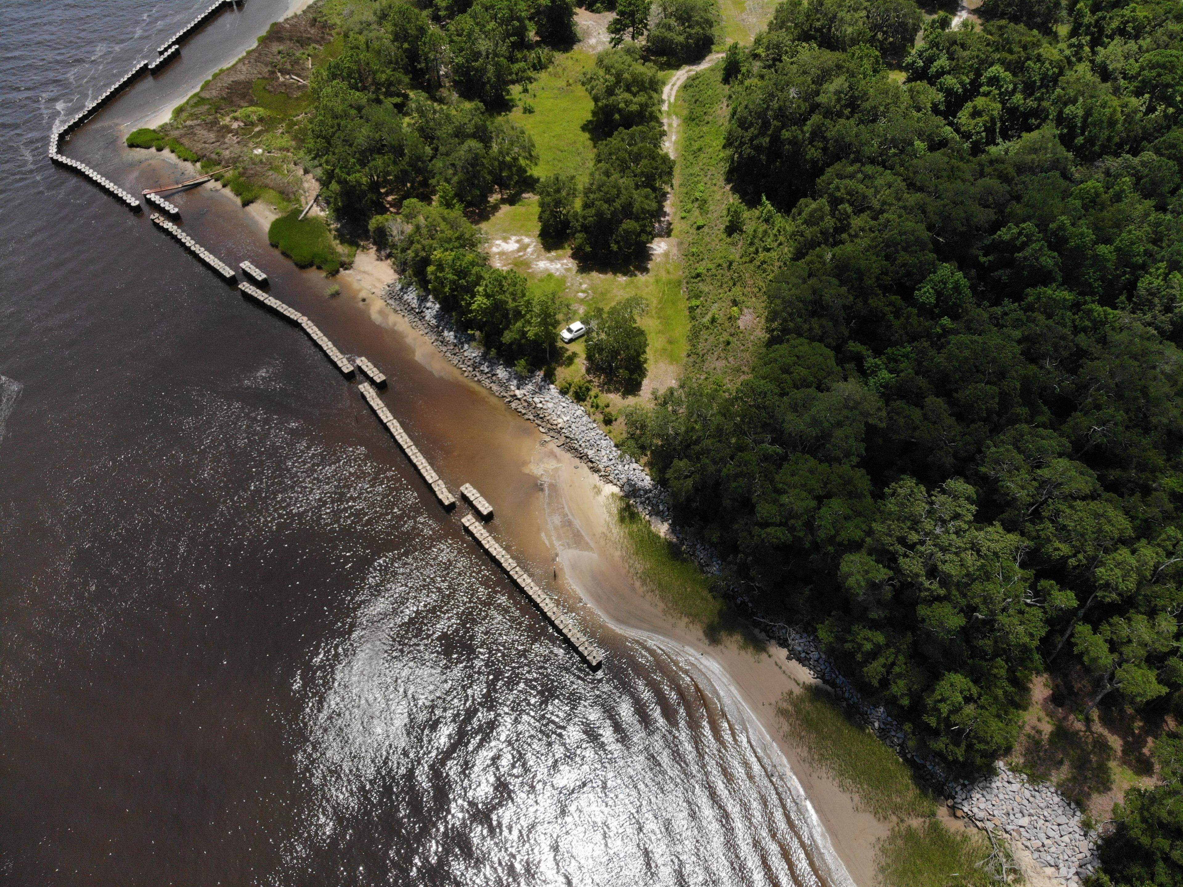 EcoSystems Wave Attenuation video thumbnail